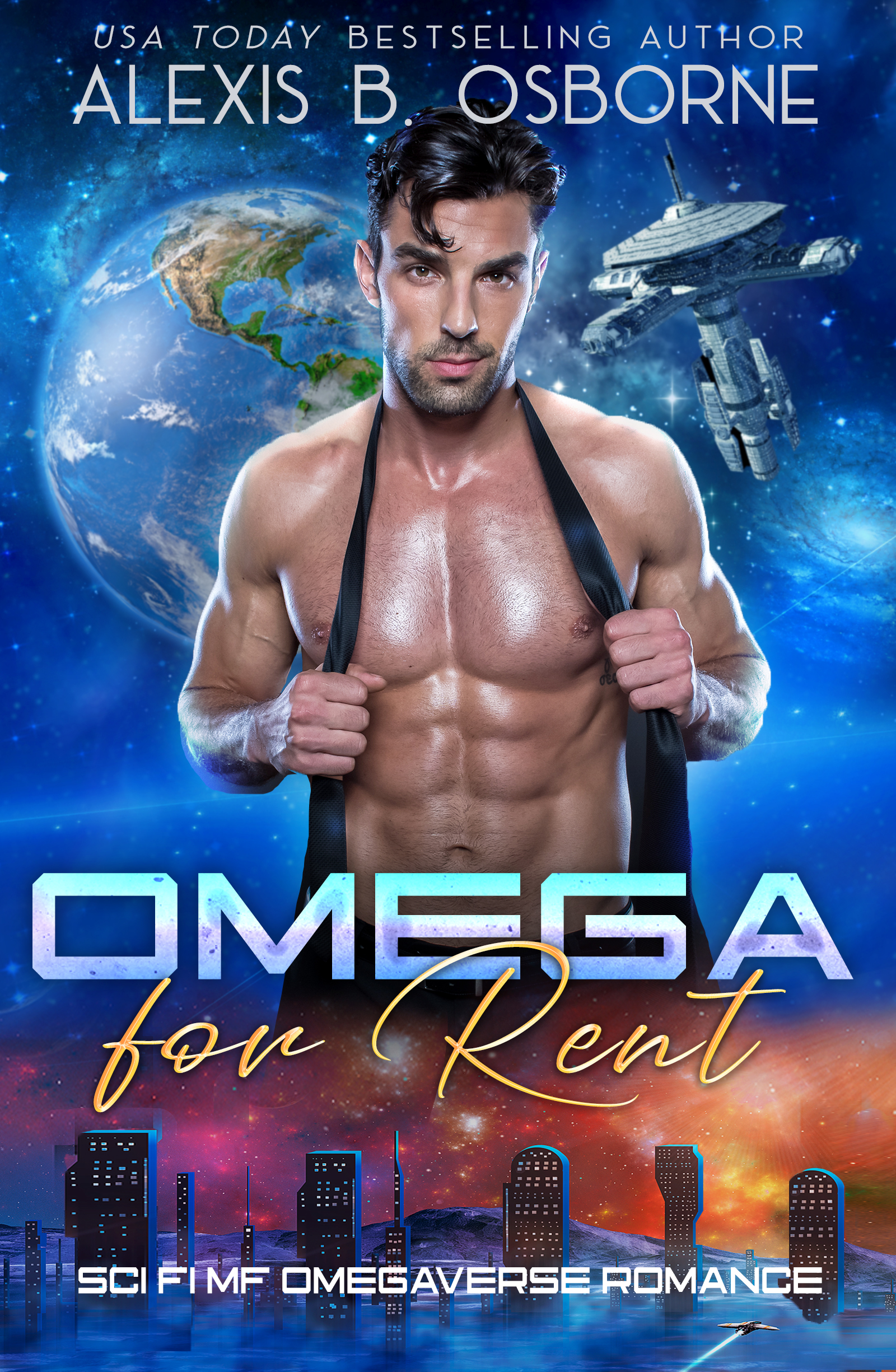 Omega for Rent