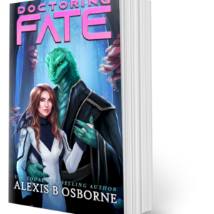 docoting fate paperback