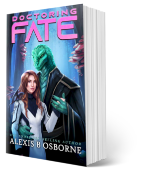docoting fate paperback