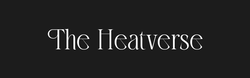 Heatverse The Heatverse series